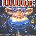 Rude Awakening - Monkey Chrome Electrode Flash
