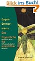Das Eigentliche ist unsichtbar. Der Kleine Prinz tiefenpsychologisch gedeutet.