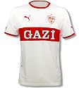 PUMA Kinder Trikot VFB Stuttgart Home