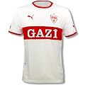 PUMA Kinder Trikot VFB Stuttgart Home