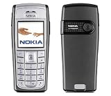 Review Nokia CC-233D / Nokia CC-233D Black 6230I Cover