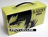 Blackjack : Coffret