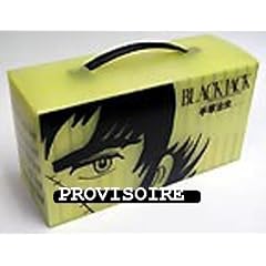 Blackjack : Coffret