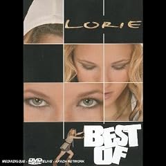 Lorie : Best of - DVD