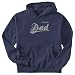 Sweatshirt Navy Blue 