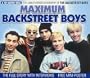 Maximum Audio Biography: Backstreet Boys