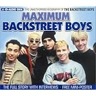 Click here to buy Maximum Audio Biography: Backstreet Boys by  Maximum Audio Biography .