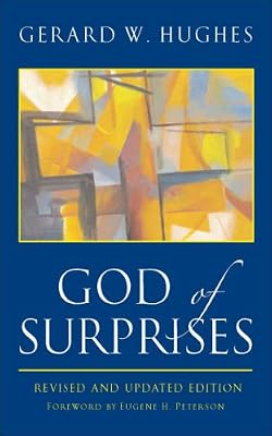 God of Surprises