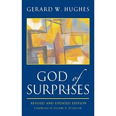 God of Surprises