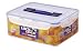 ISI HPL880 Vorratsdose 4,80l recht. Lock&Lock, 294x230x105mm