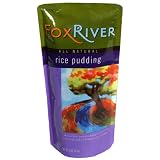 Fox River Rice Pudding, 8-Ounce Pouches (Pack of 6)