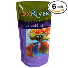 Fox River Rice