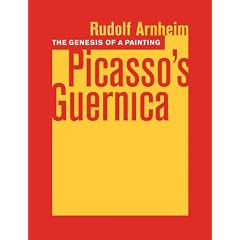 The Genesis of a Painting: Picasso's <i>Guernica</i>