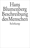 Beschreibung des Menschen