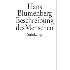 Beschreibung des Menschen