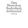 Beschreibung des Menschen