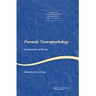 Click here to buy Forensic Neuropsychology: Fundamentals and Practice (Studies on Neuropsychology,... by Jerry J. Sweet.