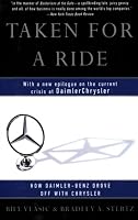 Taken for a Ride: How Daimler-Benz Drove Off With Chrysler