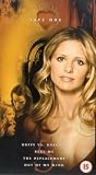 VHS : Buffy The Vampire Slayer - Season 5 (Box Set 1) [1998]