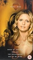 Buffy The Vampire Slayer - Season 5 (Box Set 1) [VHS] [1998]