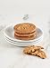 Thin & Crispy Chocolate Chip Cookies Happy Holiday Gift Tin