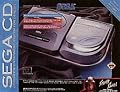 Sega CD System - Video Game Console