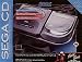Sega CD System - Video Game Console