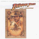 Indiana Jones and the Last Crusade