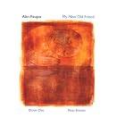My New Old Friend by Alan Pasqua