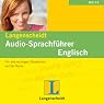 H&ouml;rbuch Langenscheidt Audio-Sprachführer Englisch