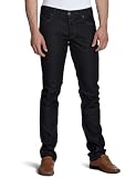 Bench Liam - Jeans - Homme - denim brut