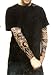 Vodoo Spider Temporary Tattoo Sleeves