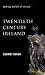 Twentieth-century Ireland