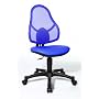 Topstar 71430S18 Kinderdrehstuhl Open Art Junior B&hellip von Topstar