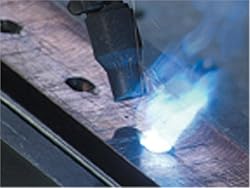 Fundamental Manufacturing Processes Welding