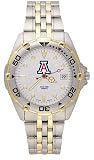 Arizona Wildcats All Star Bracelet Watch