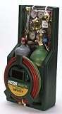 VICTOR EQUIPMENT 0388-0046 PORTABLE EQUIPMENT CUT-WELD OUTFIT