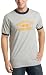 Search : Tennessee Volunteers Oxford Ringer T-Shirt