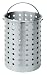 Bayou Classic B300 Perforated Steam, Boil, Fry Accessory Basket. Fits 30-Quart Bayou Classic Turkey Fryers