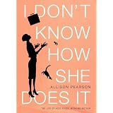 IDon'tKnowHowSheDoesIt:TheLifeofKateReddy,WorkingMother
