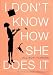 I Don't Know How She Does It: The Life of Kate Reddy, Working Mother