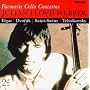 Favourite Cello Concertos