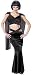 Egyptian Cleopatra or Vampire Costume