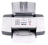41MJJE1796L. SL160  HP OfficeJet 4110 Multifunction