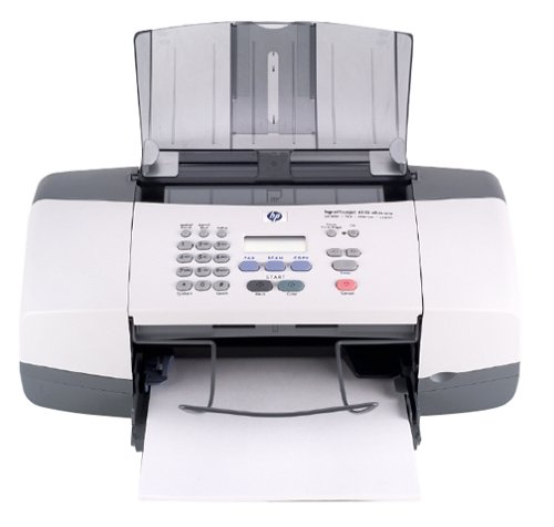 HP OfficeJet 4110 Multifunction On Sale
