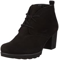 Gabor Shoes 35.770, Damen Stiefel