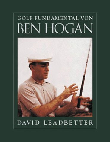 Golf Fundamental von Ben Hogan