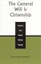 The  General Will is Citizenship
