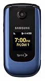 Samsung M360 Phone (Sprint)