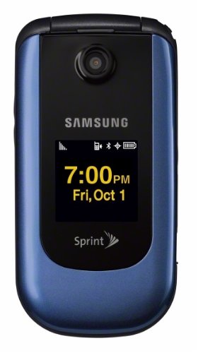 Samsung M360 Phone (Sprint)